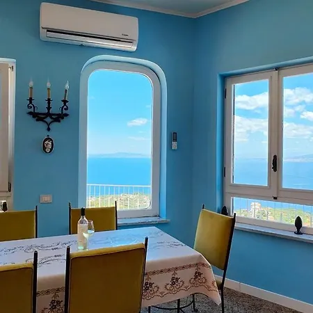 Bellavilla A Βίλα