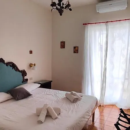 Bellavilla A Σορέντο
