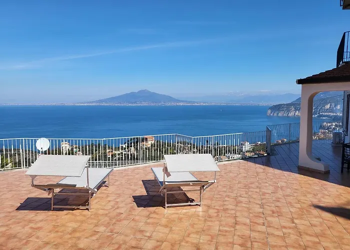 Bellavilla A * Sorrento