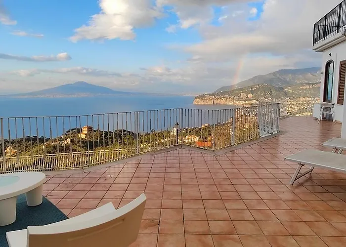 Bellavilla A Sorrento