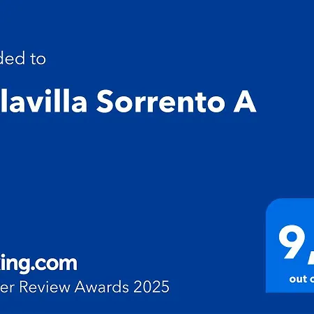 Bellavilla A * سورينتو