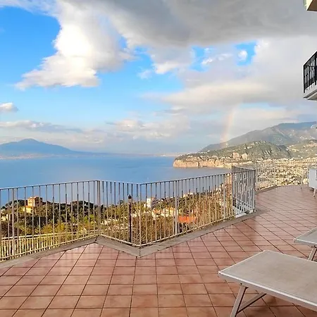 فيلة Bellavilla A