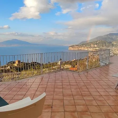 Bellavilla A Sorrento