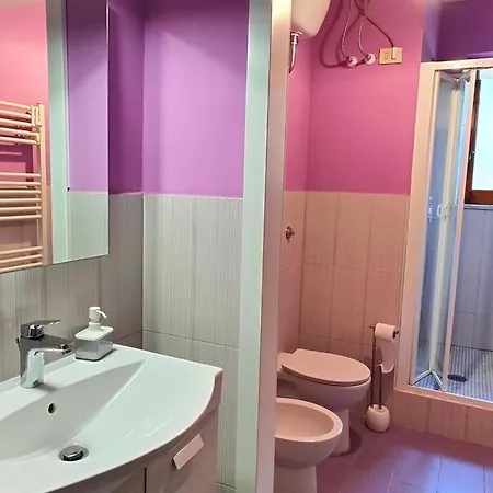 Bellavilla A فيلة سورينتو