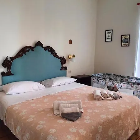 Villa Bellavilla A