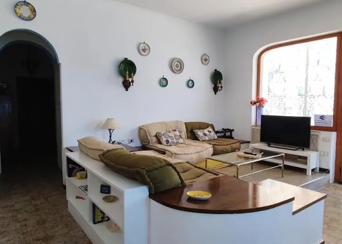 Bellavilla A فيلة سورينتو