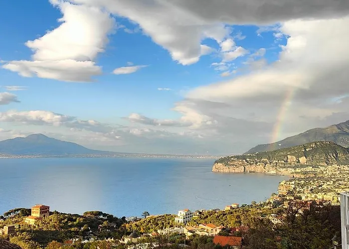 Bellavilla A فيلة