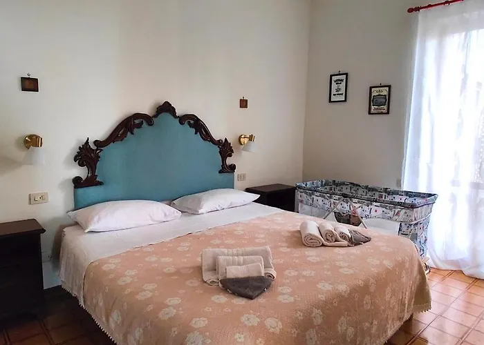 فيلة Bellavilla A