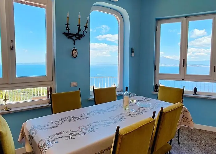 Bellavilla A * سورينتو