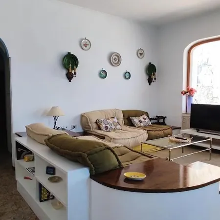 Bellavilla A Βίλα Σορέντο