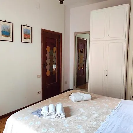 Bellavilla A Σορέντο