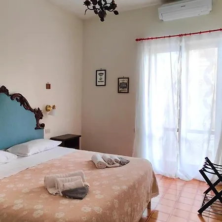 Villa Bellavilla A *