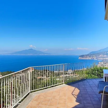 Bellavilla A Sorrento
