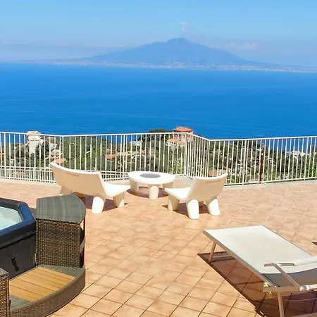 Bellavilla A Sorrento