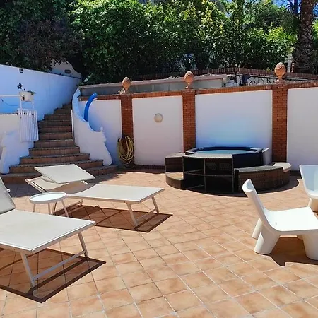 Villa Bellavilla A