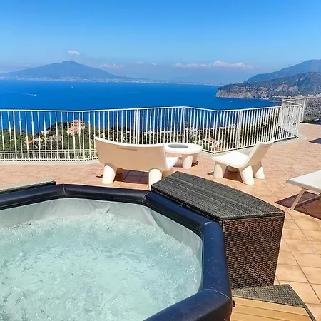 Bellavilla A * Sorrento
