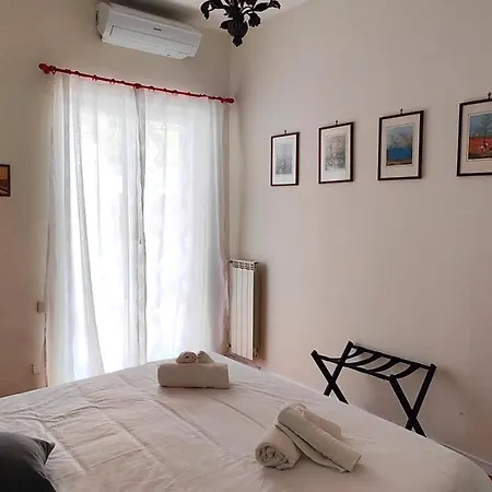 Bellavilla A Villa