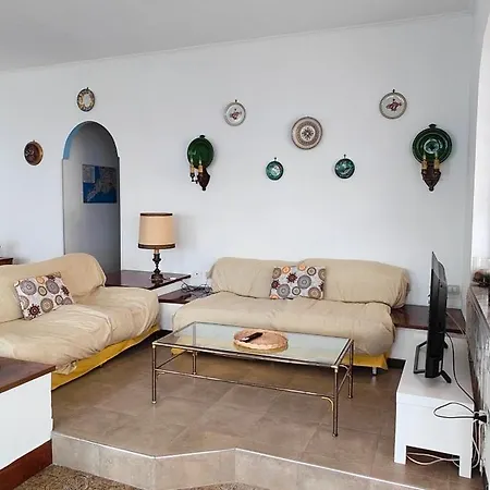 Bellavilla A Villa Sorrento