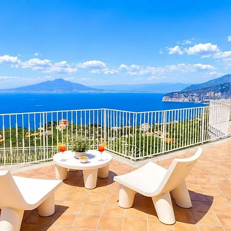 Bellavilla A Sorrento