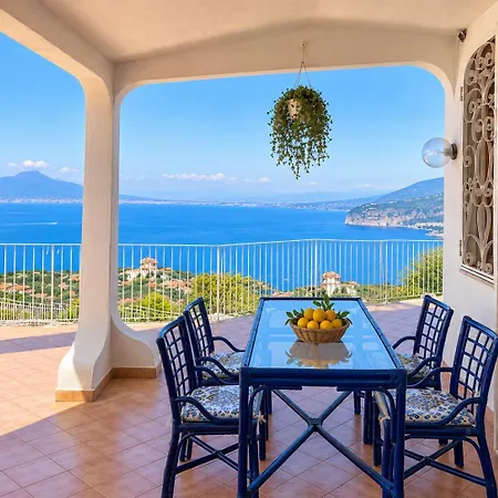 Bellavilla A * Sorrento