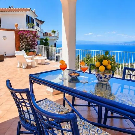 Bellavilla A *