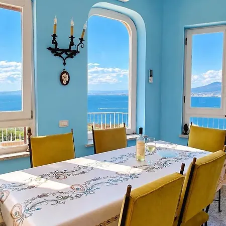 Bellavilla A * Sorrento