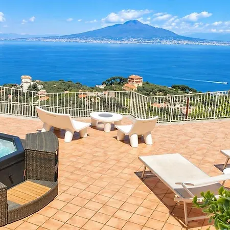 Bellavilla A Villa
