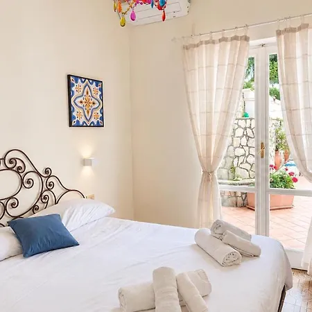 Villa Bellavilla A