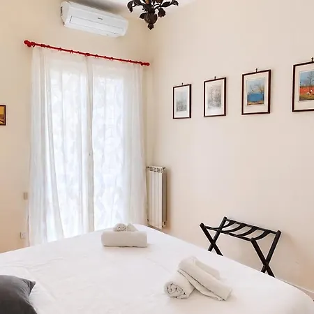 Villa Bellavilla A Sorrento