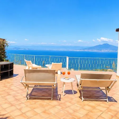 Villa Bellavilla A