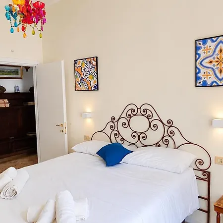 Villa Bellavilla A *