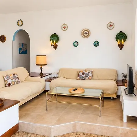 Bellavilla A Sorrento