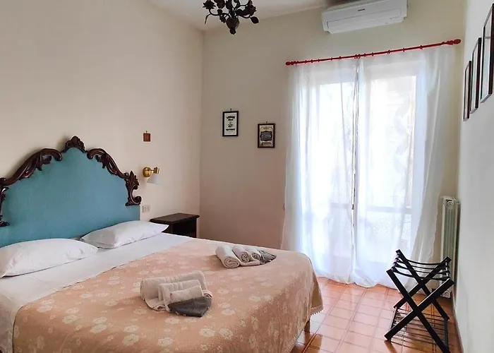 Villa Bellavilla A *