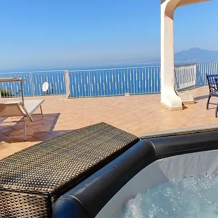 Bellavilla A Sorrento