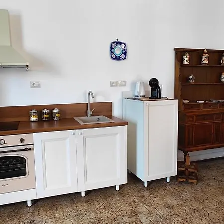 וילה Bellavilla A