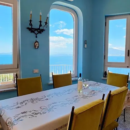 Bellavilla A * Sorrento